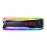 Adata 256GB XPG SPECTRIX S40G PCIe Gen3x4 NVMe M.2 2280 SSD AS40G-256GT-C ssd hard disk  Cene