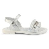 Shone sandale za devojčice 19371-00 siva  cene
