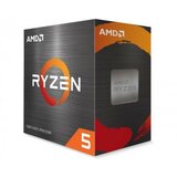 AMD Ryzen 5 5600G 6 cores 3.9GHz (4.4GHz) Box procesor  Cene