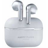 Happy Plugs slušalice Hope bežične BT bubice silver  cene