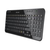 Logitech K360 Wireless US tastatura  cene