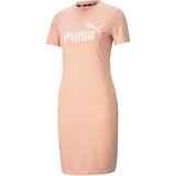 Puma ženska haljina Ess Slim Tee Dress 586910-26  cene