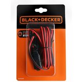 Black & Decker kablovi za akumulatorski punjač produžni  cene