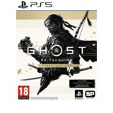 Playstation PS5 Ghost of Tsushima - Directors Cut igra  cene