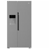 Beko GN162341XBN side by side frižider
