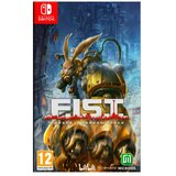 Microids switch f.i.s.t.: forged in shadow torch - limited edition  cene