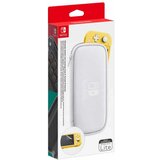 Nintendo futrola switch lite carrying case and screen protector  cene