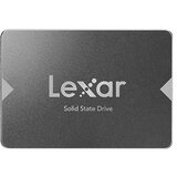 Lexar 512GB NS100 2.5 SATA III SSD LNS100-512RB ssd hard disk  Cene