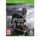 UbiSoft XBOX ONE Assassins Creed Valhalla - Ultimate Edition  Cene
