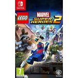 Warner Bros SWITCH LEGO Marvel Super Heroes 2 (code in a box) igra  cene