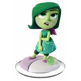Disney Interactive infinity 3.0 figure disgust (inside out)  cene