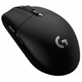 Logitech G305 - Lightspeed wireless gaming crni bežični miš  Cene