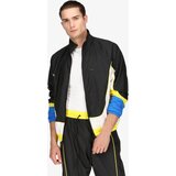 Nike muška jakna nk throwback jacket CV1931-013  cene
