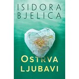 Laguna Ostrva ljubavi - Isidora Bjelica  Cene