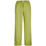 JJXX ženske pantalone Alva 12206726 zelena  cene