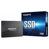 Gigabyte GP-GSTFS31120GNTD ssd hard disk  cene