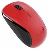 Genius Mouse NX-7000 USB, RED, NewPackage  cene