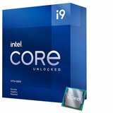 Intel Core i9-11900KF 8-Core 3.5GHz (5.30GHz) Box procesor  cene