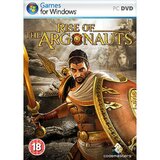 Codemasters PC igra Rise of the Argonauts  cene