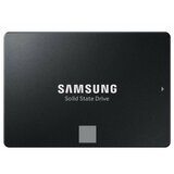 Samsung 1TB 2.5" SATA III MZ-77E1T0B 870 EVO Series ssd hard disk  cene