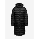 Only Black Quilted Coat Melody - Women  cene