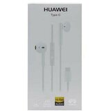 Huawei originalne type c slušalice za P30/P30 pro bele boje  cene
