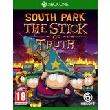 UbiSoft XBOX ONE South Park - The Stick of Truth  Cene