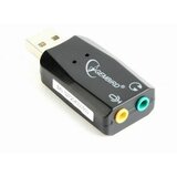 Gembird SC-USB2.0-01 premium usb zvucna kartica, "virtus plus"  cene