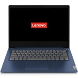 Lenovo IdeaPad 3 14ADA05 81W0005UYA laptop  Cene