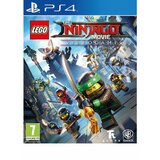 Warner Bros PS4 LEGO The Ninjago Movie Videogame igra  Cene