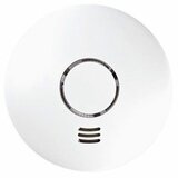 Nedis WIFIDS10WT Wi-Fi pametni detektor dima beli  Cene