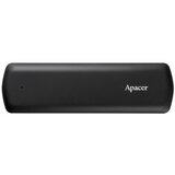 Apacer 250GB AS721 USB 3.2 externi ssd disk  Cene