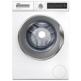 Vox mašina za pranje veša WM1480-T2B  1400obr 8kg  bela  Cene