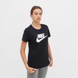 Nike ženska majica kratak rukav W NSW TEE ESSNTL ICON FUTUR W BV6169-010  Cene
