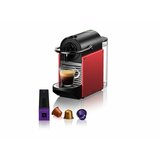 Nespresso PIXIE Carmine Red D61-EUDRNE-S aparat za kafu  cene