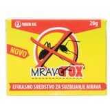 Mravotox 20g  Cene