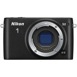 Nikon 1 S2 Telo digitalni fotoaparat  Cene
