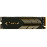 Transcend 1TB, M.2 NVMe PCIE 4.0 x4, 3800MB/s / 3200MB/s, TS1TMTE240S ssd hard disk  Cene
