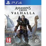 UbiSoft igrica PS4 assassin's creed valhalla  Cene