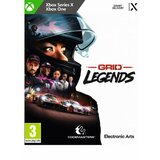 Electronic Arts XBOXONE/XSX GRID Legends igra  cene