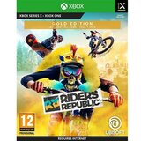 Ubisoft Entertainment XBOXONE/XSX Riders Republic - Gold Edition  Cene