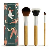 The Body Shop bamboo & baubles makeup brush gift  cene