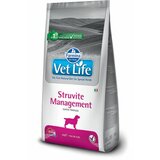 Farmina veterinarska dijeta za odrasle pse Vet Life Struvite Management 2kg  cene