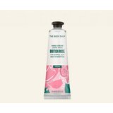 The Body Shop british Rose Hand Cream NEW 30 ML  cene