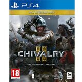 Deep Silver PS4 Chivalry II - Day One Edition igra  Cene