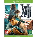 Microids XIII - Limited Edition igra za Xbox One  cene