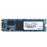 Apacer 256GB M.2 PCIe Gen 3x4 AS2280P4 ssd hard disk  Cene