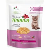 Trainer Natural hrana za mačiće KITTEN Piletina 1.5kg  cene