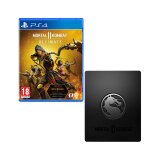 Warner Bros PS4 Mortal Kombat 11 Ultimate - Steelbook Edition  Cene