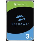 Seagate HDD SkyHawk Guardian  3 5'/ 3TB/ SATA/ rpm 5400  cene